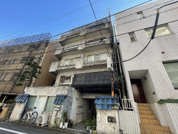 ヴィップ赤坂の写真 3枚目