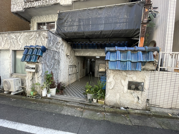 ヴィップ赤坂の写真 5枚目