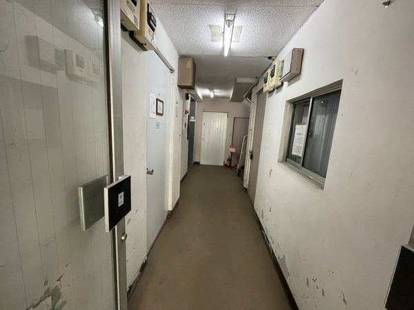 ヴィップ赤坂の写真 8枚目