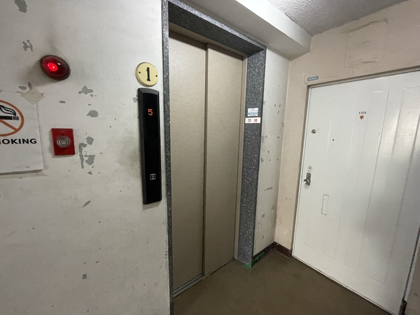 ヴィップ赤坂の写真 9枚目