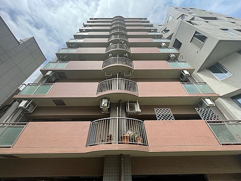 Tフラッツ南麻布の写真 4枚目