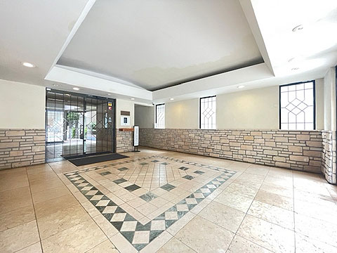 Tフラッツ南麻布の写真 5枚目