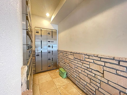 Tフラッツ南麻布の写真 7枚目