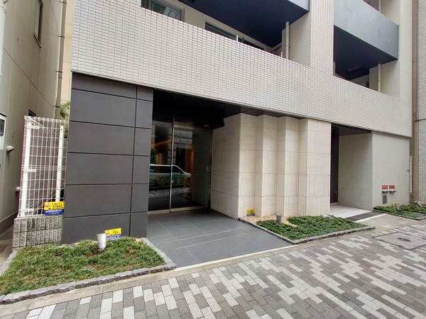 グリーンパーク水天宮前の写真 4枚目