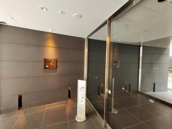 グリーンパーク水天宮前の写真 5枚目