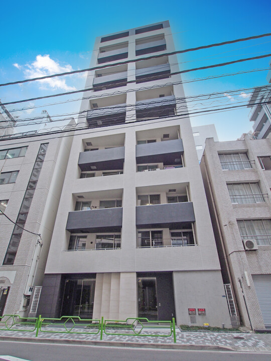 グリーンパーク水天宮前の写真 6枚目