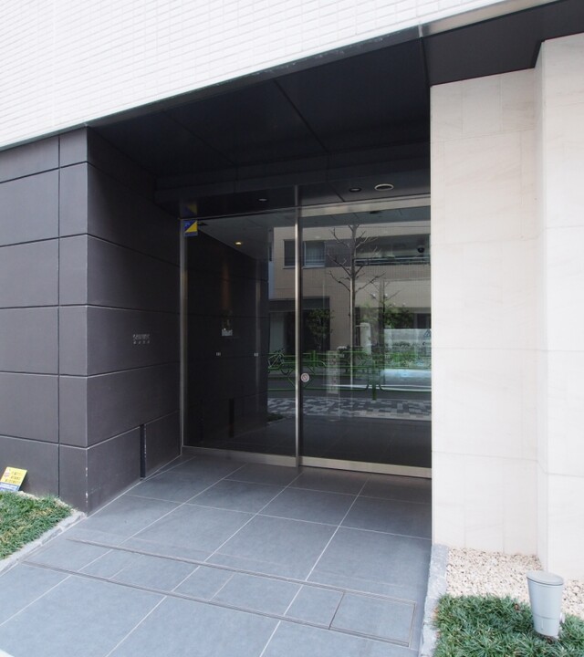 グリーンパーク水天宮前の写真 9枚目