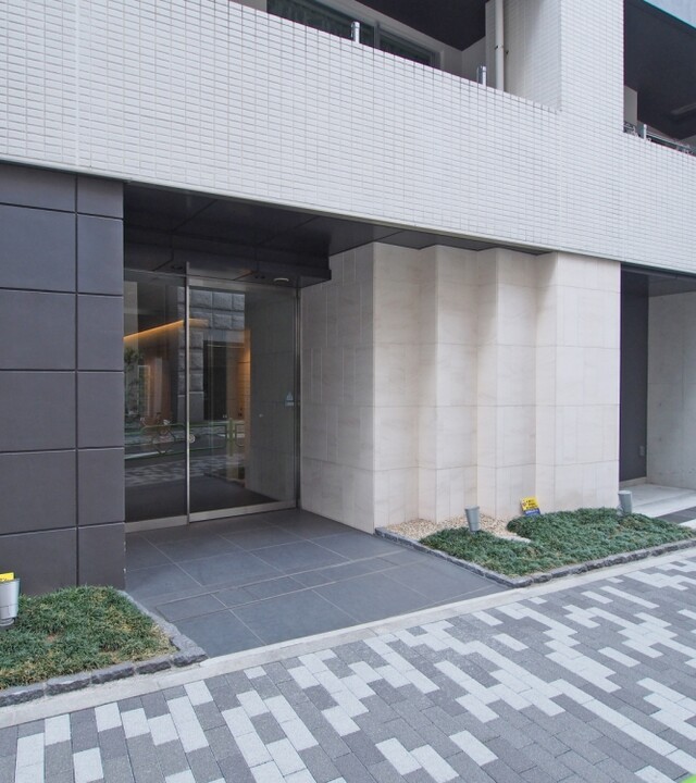 グリーンパーク水天宮前の写真 10枚目