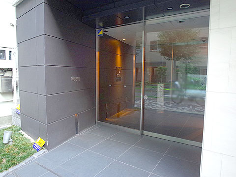 グリーンパーク水天宮前の写真 12枚目