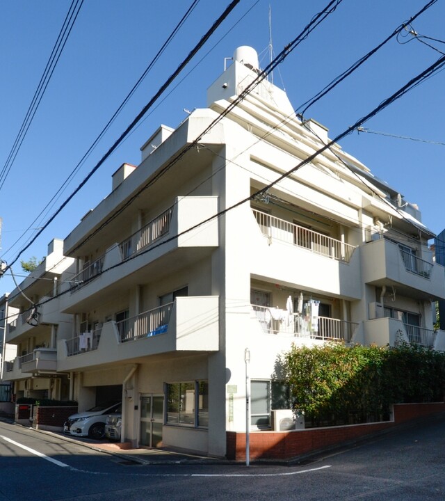 駒込台ハイツの写真 3枚目