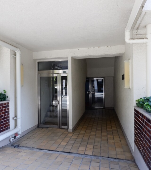 駒込台ハイツの写真 4枚目