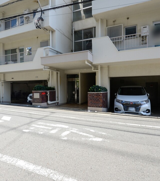 駒込台ハイツの写真 5枚目