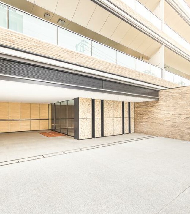 ディアナコート駒沢公園の写真 6枚目