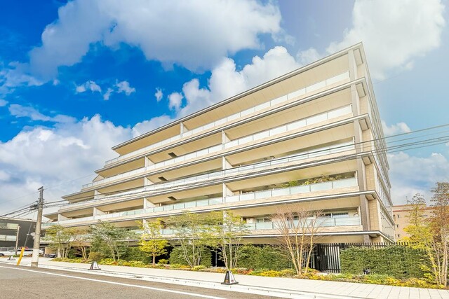 ディアナコート駒沢公園の写真 7枚目