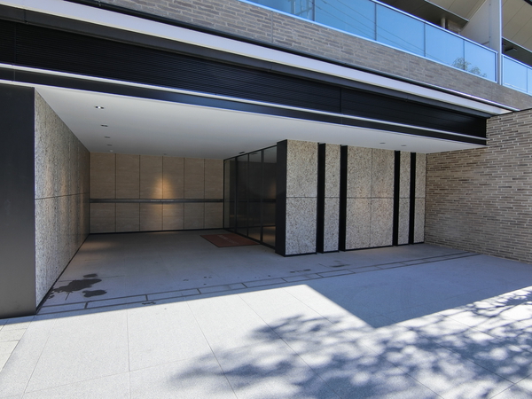 ディアナコート駒沢公園の写真 9枚目