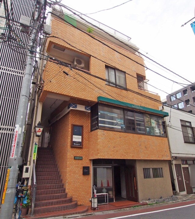 南青山森ビルの写真 4枚目