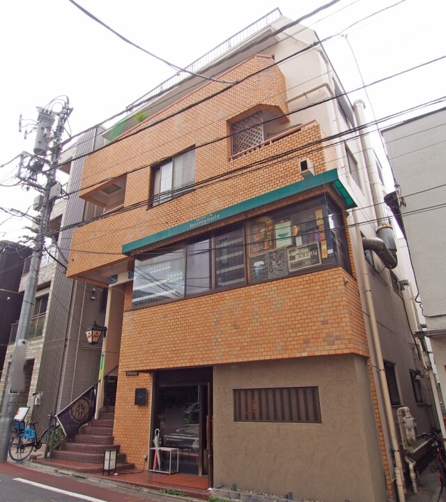 南青山森ビルの写真 6枚目