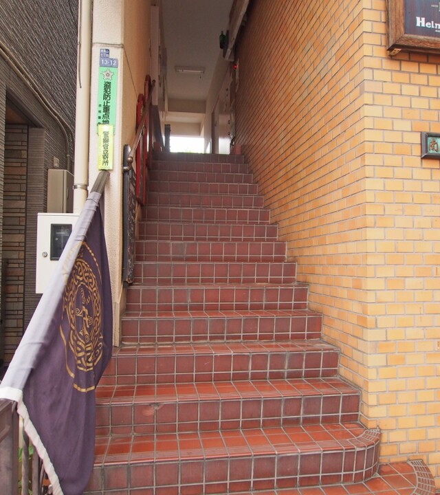 南青山森ビルの写真 7枚目