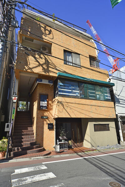 南青山森ビルの写真 8枚目