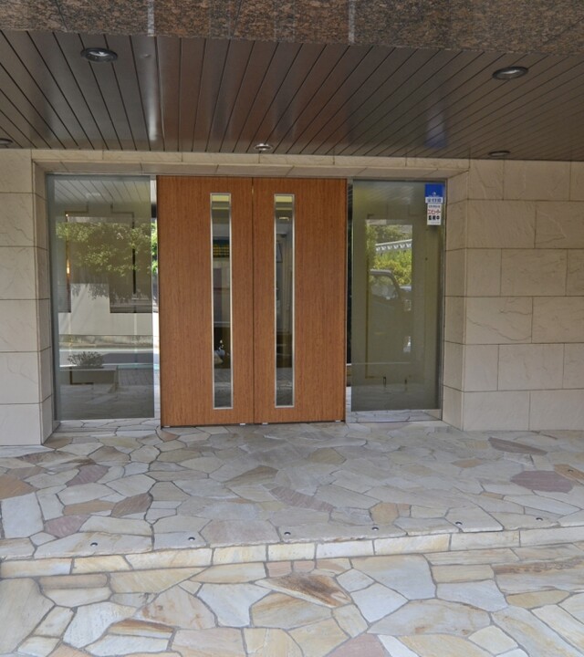 ライオンズマンション代々木上原ガーデンの写真 7枚目