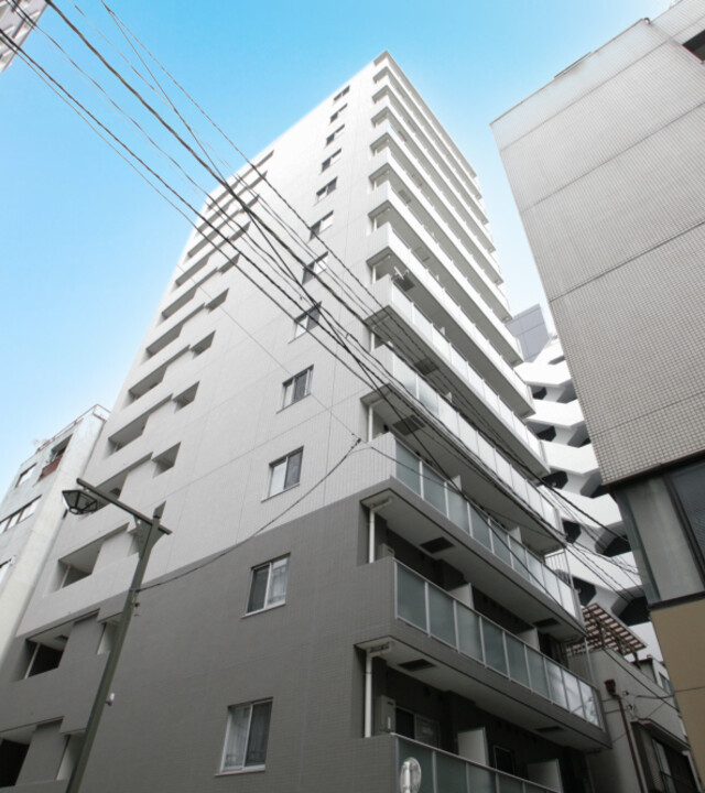 コンシェリア日本橋の写真 6枚目