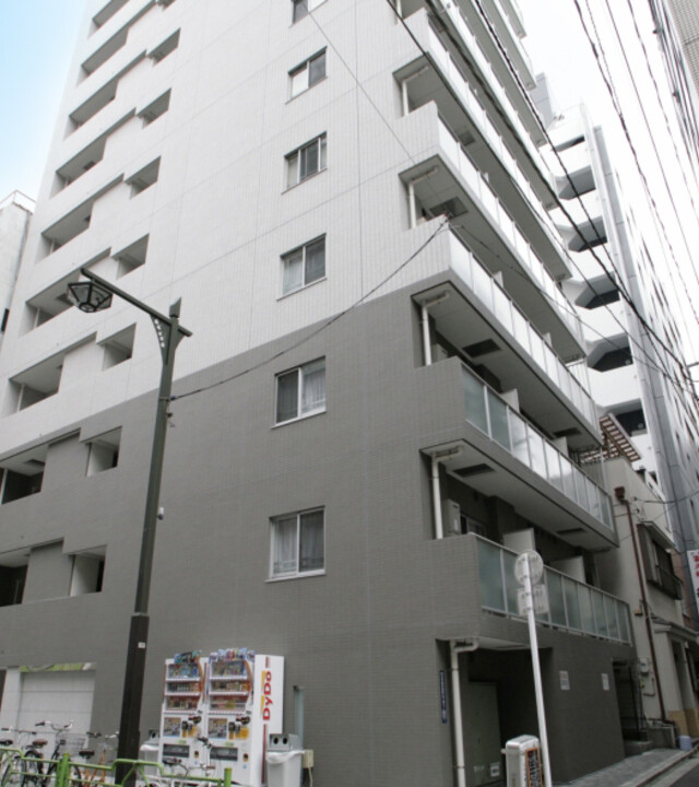 コンシェリア日本橋の写真 7枚目