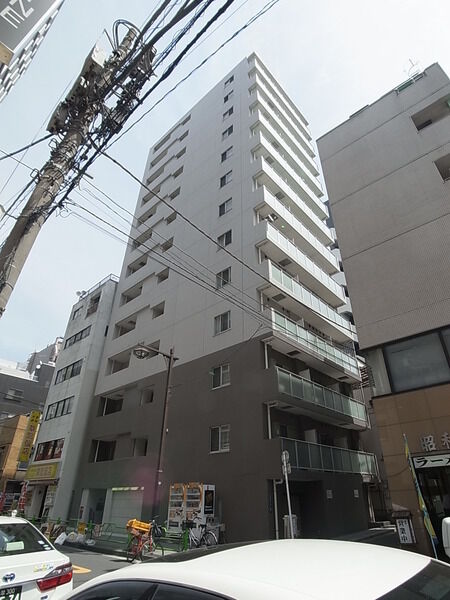 コンシェリア日本橋の写真 3枚目