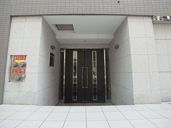 コンシェリア日本橋の写真 8枚目