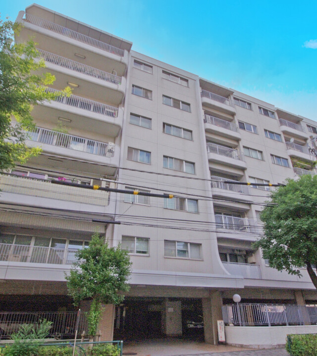 シャトー東洋の写真 4枚目