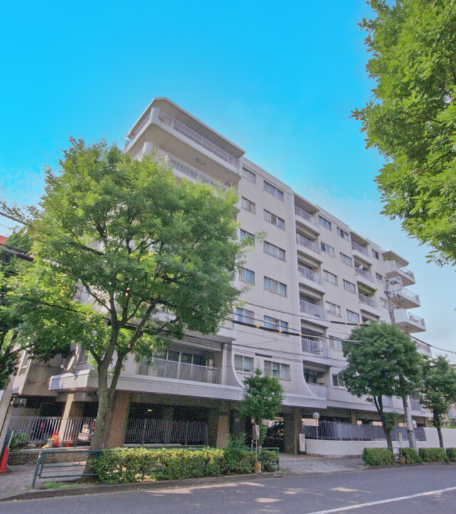 シャトー東洋の写真 6枚目