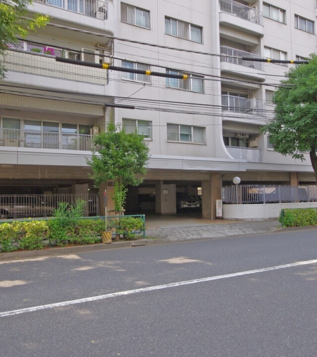 シャトー東洋の写真 8枚目