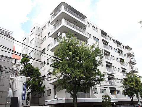 シャトー東洋の写真 10枚目