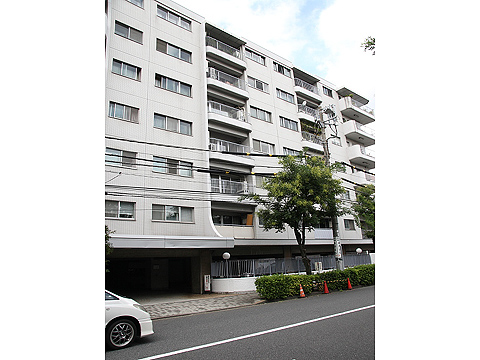 シャトー東洋の写真 11枚目