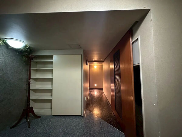 シャトー東洋の写真 5枚目