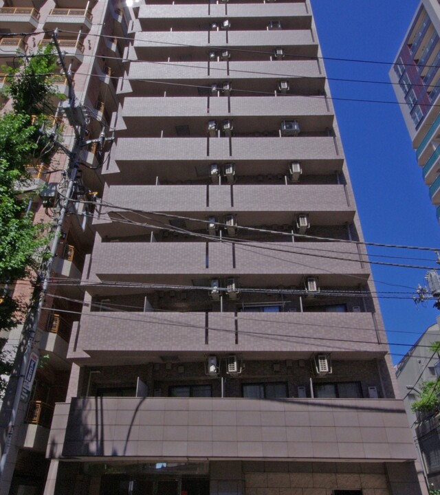 クレアシオン六本木の写真 3枚目