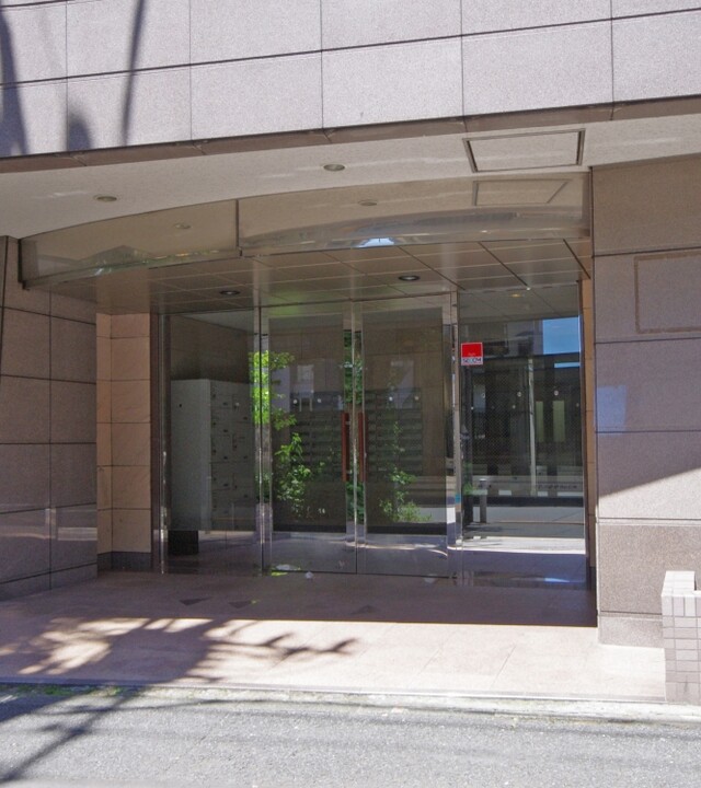 クレアシオン六本木の写真 4枚目