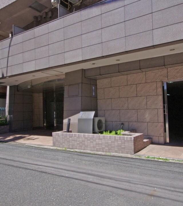 クレアシオン六本木の写真 5枚目