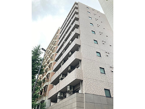 クレアシオン六本木の写真 6枚目