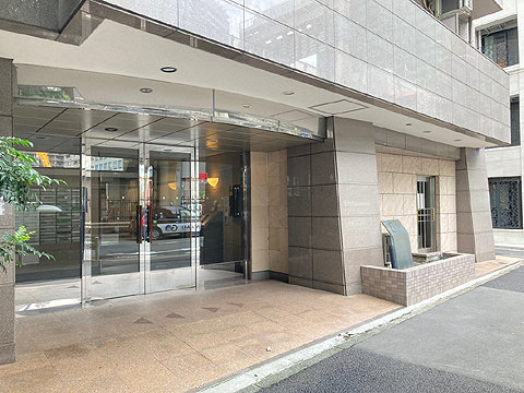 クレアシオン六本木の写真 7枚目