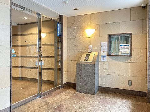 クレアシオン六本木の写真 8枚目