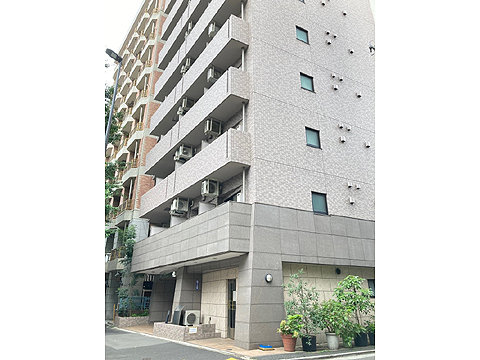 クレアシオン六本木の写真 11枚目