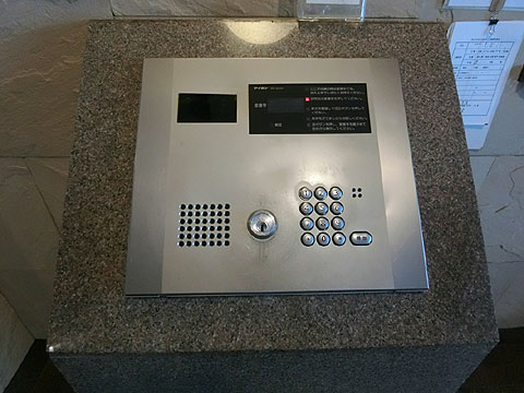 クレアシオン六本木の写真 12枚目