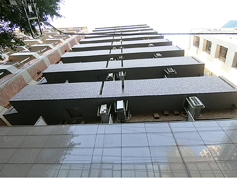 クレアシオン六本木の写真 13枚目