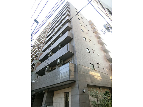 クレアシオン六本木の写真 14枚目