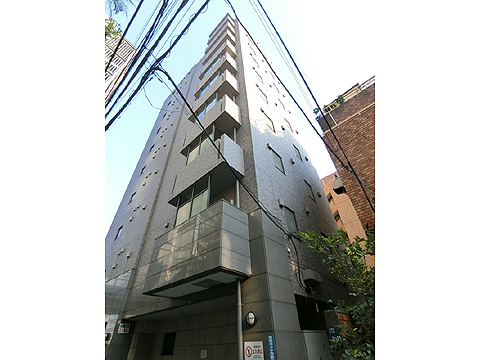 クレアシオン六本木の写真 15枚目