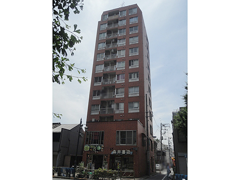 ペガサスマンション本郷の写真 6枚目