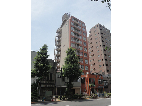 ペガサスマンション本郷の写真 7枚目