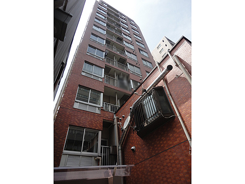 ペガサスマンション本郷の写真 8枚目