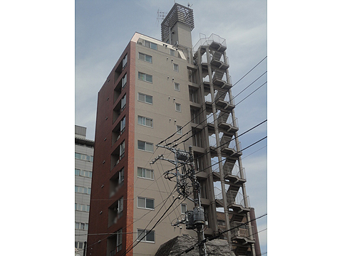 ペガサスマンション本郷の写真 9枚目