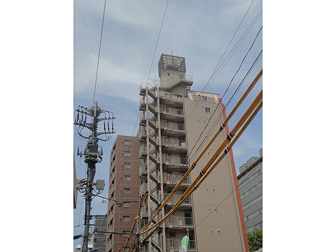 ペガサスマンション本郷の写真 10枚目